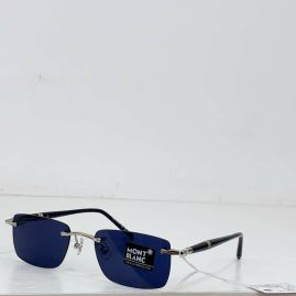 Picture of Montblanc Sunglasses _SKUfw55826755fw